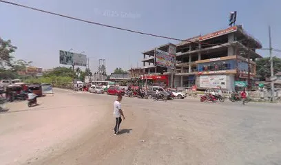 Satyam Autolube