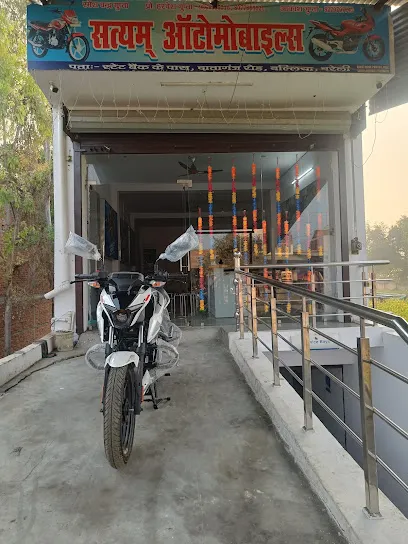 Satyam Automobile