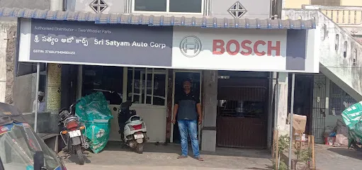 SATYAM AUTOMOBILES