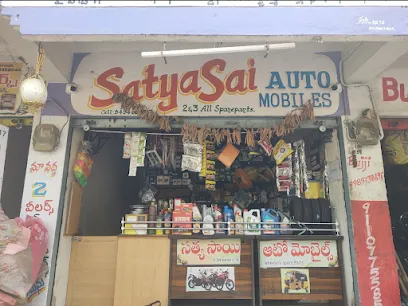 SatyaSai Auto Mobiles