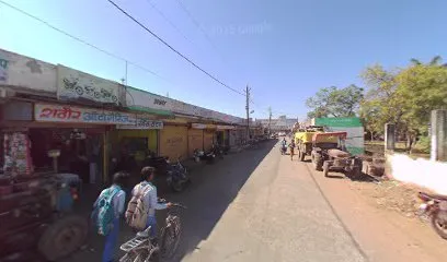 Satyendra automobile