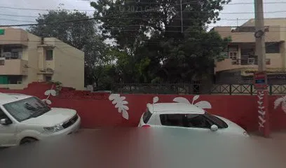 Satym Automobile