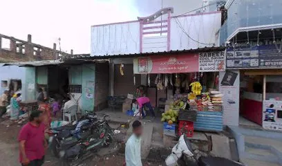 Saudi gujri