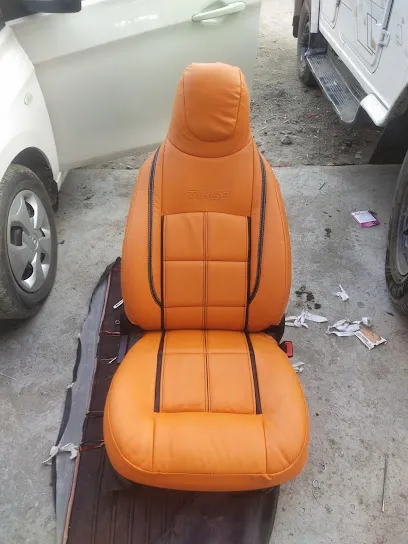Saurabh Car Decor