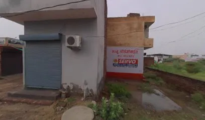Saurabh Car Spare Parts