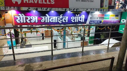 Saurabh Mobile shopee