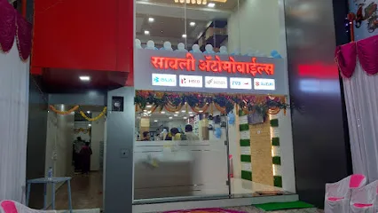 Savali Automobiles