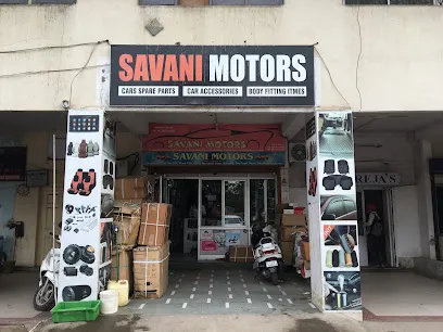Savani Motors