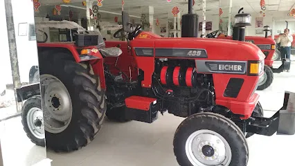 साँवरिया मोटर्स