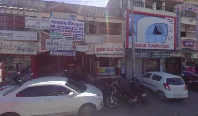 Savarkundla Jignesh Auto Parts