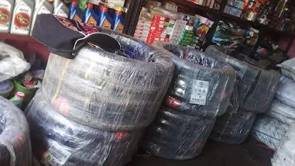 Savriya Auto Parts