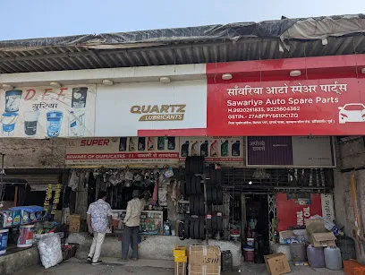 Sawariya Auto Spare Parts