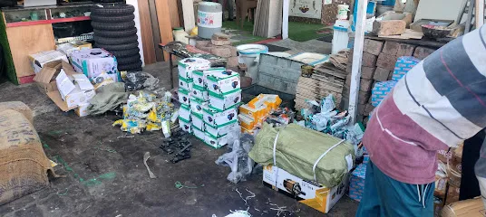 Sawariya e-rickshaw auto parts indore