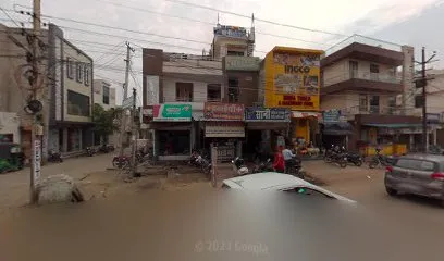 Sawariya Trading Company