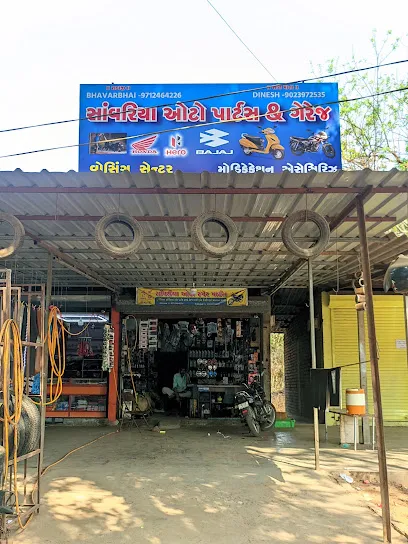 Sawriya auto spear parts