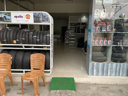 Sayanika Tyres Sales & Service