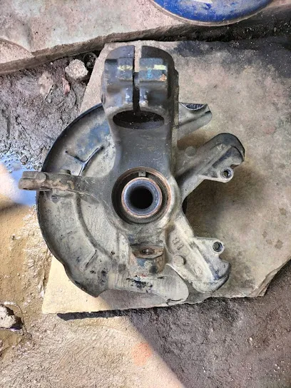 Sayeed Auto Parts