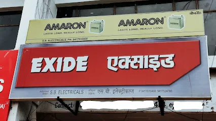S.B. Electricals