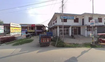 SB Motors - Genuine Parts - Hero MotoCorp
