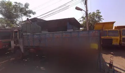 SBM Toilet