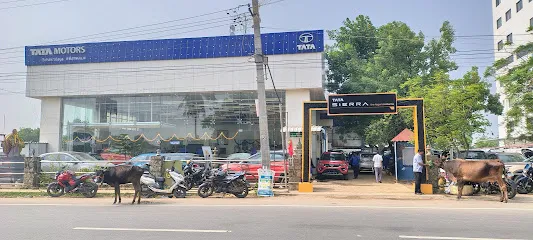Schakralaya Motors