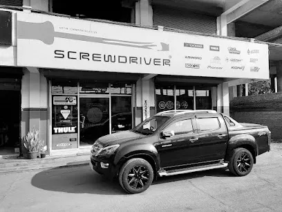 Screwdriver