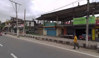 S.D AUTOMOBILE