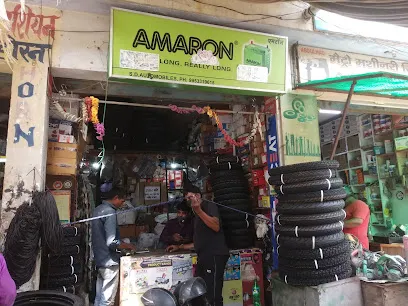 S.D Automobiles