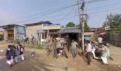 S.D Two Wheeler Spare Parts