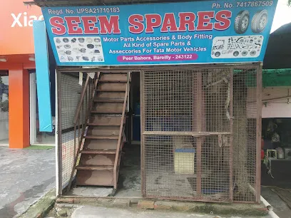 Seem Spares