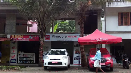 Seen Automobiles