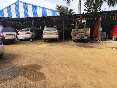 Seetha Motors