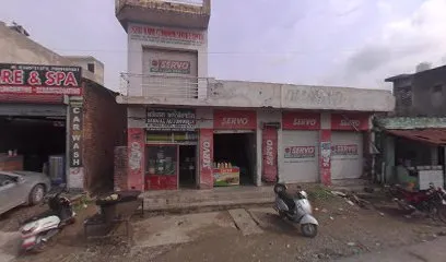 Sehgal Automobile