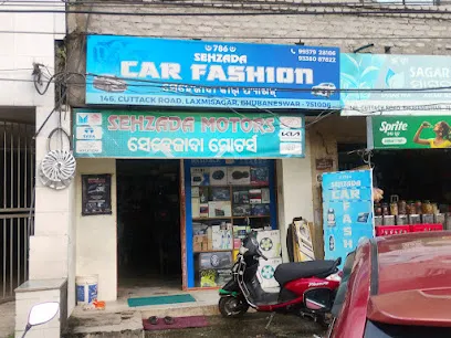 Sehzada Car Fashion