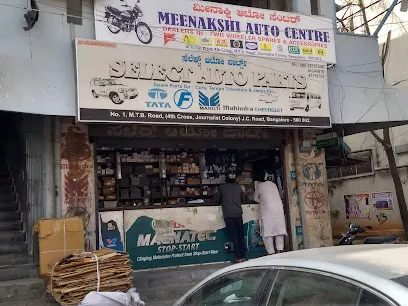 Select Auto Parts