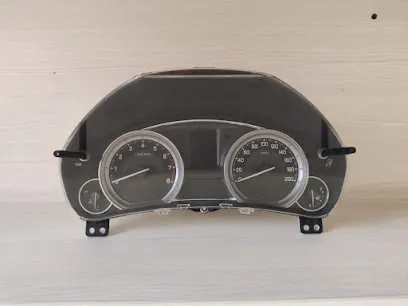 Select Used Parts