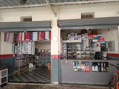 SELOKAR AUTO PARTS AND SERVICE CENTER