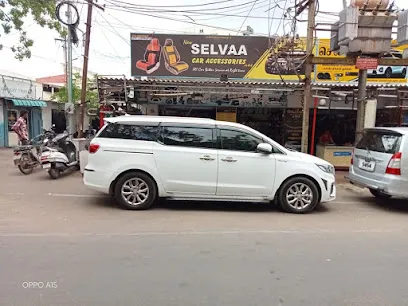 Selvaa Car Accessories