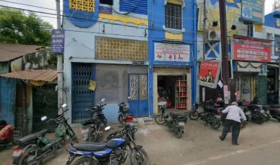 Selvam Auto Spare Parts