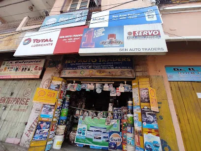 Sen Auto Traders