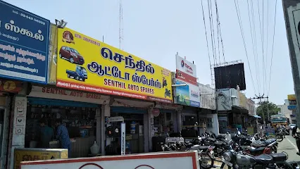 Senthil Auto Spares