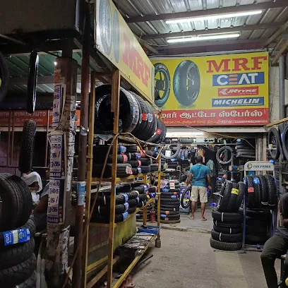 Senthil Kumar Auto Spares