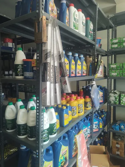 Senthur Velan Auto Spares