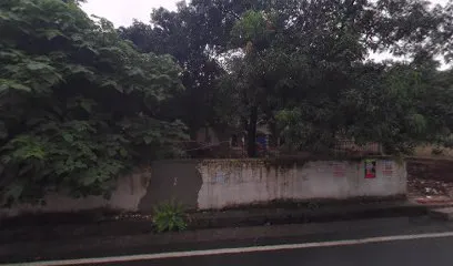 Serves Center