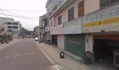 Sethi Auto Parts