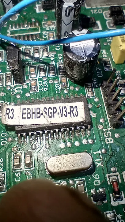 SETHI ENTERPRISES
