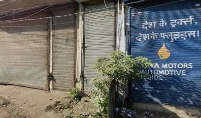 Sethi Motors