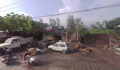 Sethi Recovery & Spare Parts.