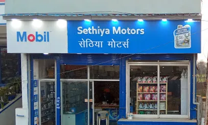 Sethiya Motors