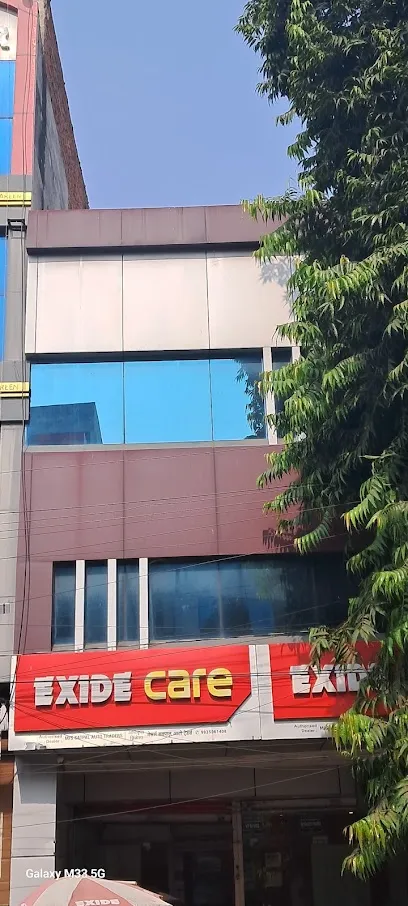Setpal Auto Traders